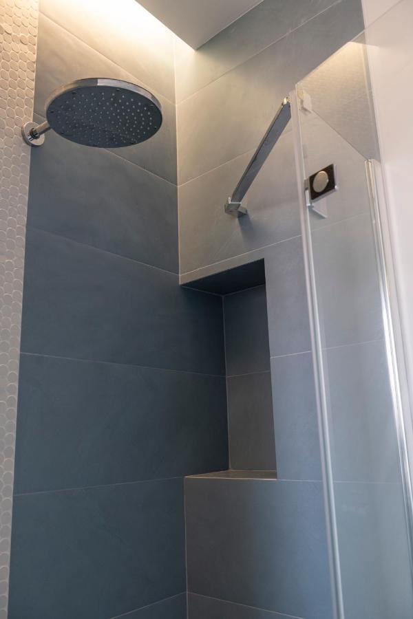 Apartmán Casa Del Faro - Baia Flaminia Pesaro Exteriér fotografie